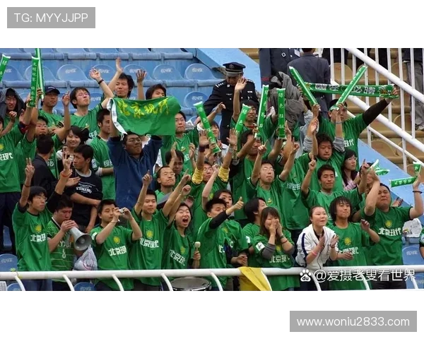 北京国安中超联赛焦点战直播全程精彩呈现