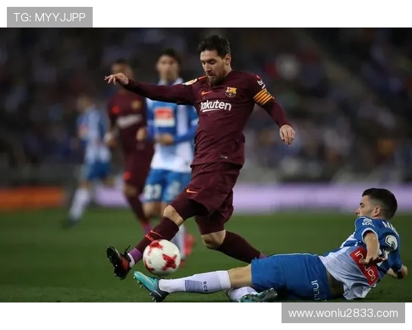 巴塞罗那vs西班牙人国王杯精彩对决在线直播观看